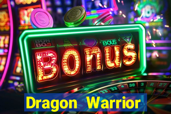 Dragon Warrior legend champion dinheiro infinito dragon warriors champions